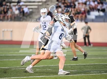 Thumbnail 1 in Arapahoe @ Valor Christian (CHSAA 5A Q-Final) photogallery.