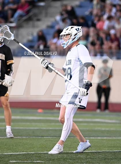 Thumbnail 1 in Arapahoe @ Valor Christian (CHSAA 5A Q-Final) photogallery.