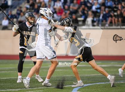 Thumbnail 1 in Arapahoe @ Valor Christian (CHSAA 5A Q-Final) photogallery.