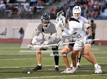 Thumbnail 3 in Arapahoe @ Valor Christian (CHSAA 5A Q-Final) photogallery.