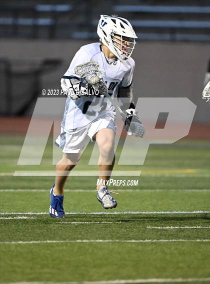Thumbnail 1 in Arapahoe @ Valor Christian (CHSAA 5A Q-Final) photogallery.