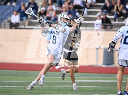 Thumbnail 1 in Arapahoe @ Valor Christian (CHSAA 5A Q-Final) photogallery.