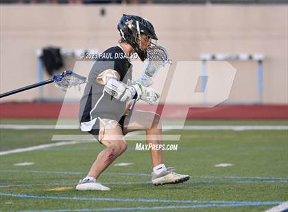 Thumbnail 3 in Arapahoe @ Valor Christian (CHSAA 5A Q-Final) photogallery.