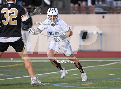 Thumbnail 3 in Arapahoe @ Valor Christian (CHSAA 5A Q-Final) photogallery.
