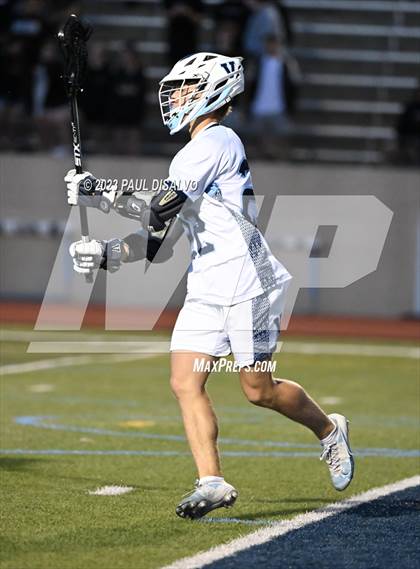 Thumbnail 3 in Arapahoe @ Valor Christian (CHSAA 5A Q-Final) photogallery.