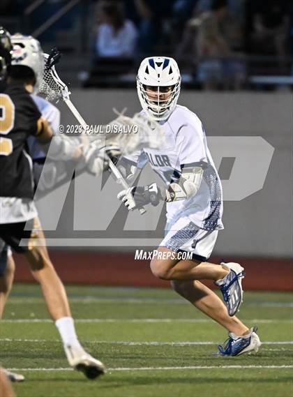 Thumbnail 3 in Arapahoe @ Valor Christian (CHSAA 5A Q-Final) photogallery.