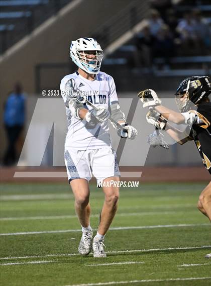 Thumbnail 1 in Arapahoe @ Valor Christian (CHSAA 5A Q-Final) photogallery.