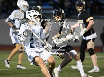 Thumbnail 1 in Arapahoe @ Valor Christian (CHSAA 5A Q-Final) photogallery.