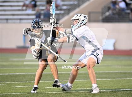 Thumbnail 1 in Arapahoe @ Valor Christian (CHSAA 5A Q-Final) photogallery.