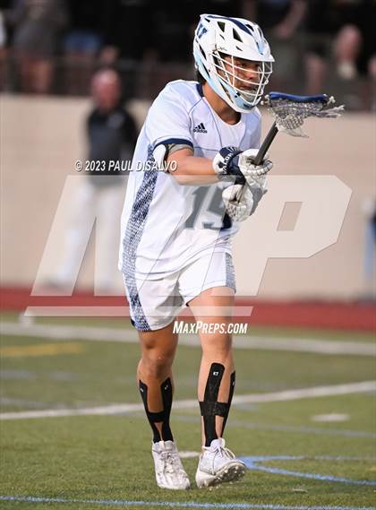 Thumbnail 3 in Arapahoe @ Valor Christian (CHSAA 5A Q-Final) photogallery.