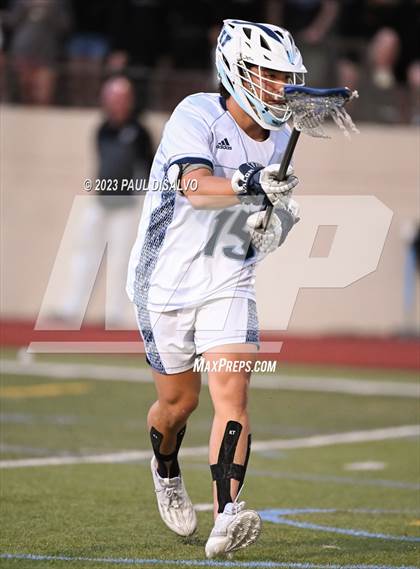 Thumbnail 1 in Arapahoe @ Valor Christian (CHSAA 5A Q-Final) photogallery.