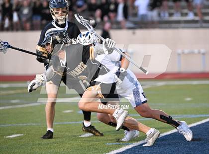 Thumbnail 1 in Arapahoe @ Valor Christian (CHSAA 5A Q-Final) photogallery.