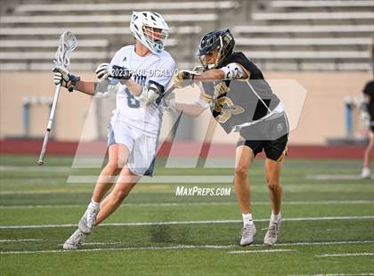 Thumbnail 3 in Arapahoe @ Valor Christian (CHSAA 5A Q-Final) photogallery.