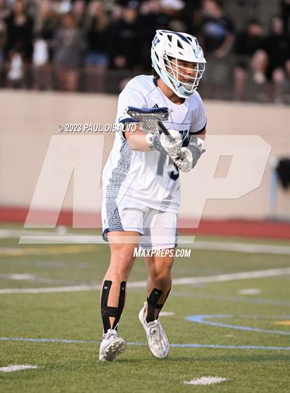 Thumbnail 3 in Arapahoe @ Valor Christian (CHSAA 5A Q-Final) photogallery.
