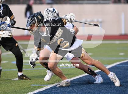Thumbnail 1 in Arapahoe @ Valor Christian (CHSAA 5A Q-Final) photogallery.