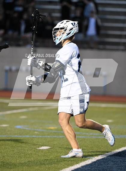 Thumbnail 1 in Arapahoe @ Valor Christian (CHSAA 5A Q-Final) photogallery.