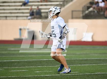Thumbnail 1 in Arapahoe @ Valor Christian (CHSAA 5A Q-Final) photogallery.