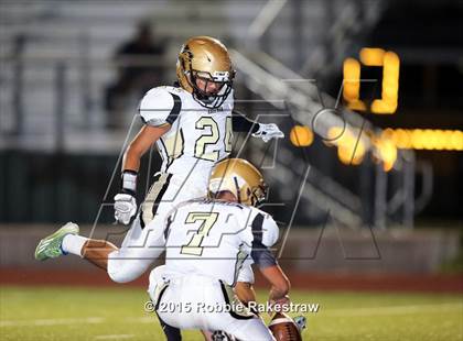 Thumbnail 3 in Kaufman JV @ Crandall JV photogallery.