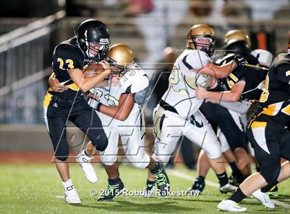 Thumbnail 3 in Kaufman JV @ Crandall JV photogallery.