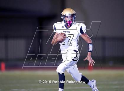 Thumbnail 3 in Kaufman JV @ Crandall JV photogallery.
