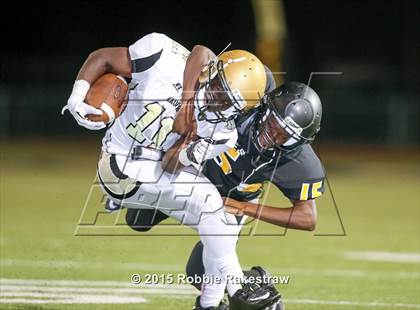 Thumbnail 3 in Kaufman JV @ Crandall JV photogallery.