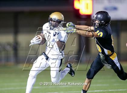 Thumbnail 1 in Kaufman JV @ Crandall JV photogallery.
