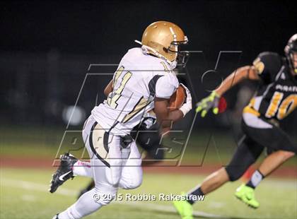 Thumbnail 1 in Kaufman JV @ Crandall JV photogallery.