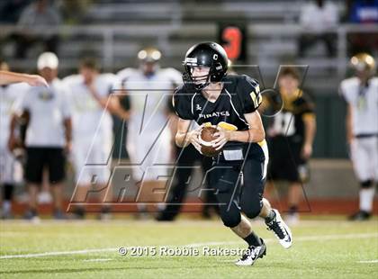Thumbnail 2 in Kaufman JV @ Crandall JV photogallery.
