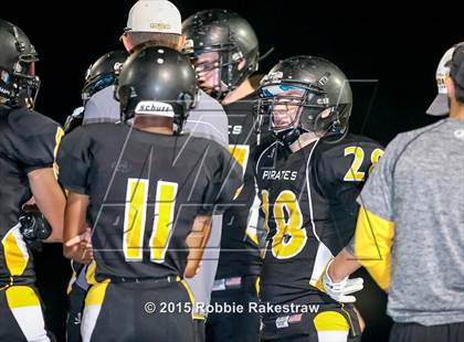 Thumbnail 1 in Kaufman JV @ Crandall JV photogallery.