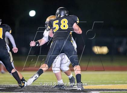 Thumbnail 2 in Kaufman JV @ Crandall JV photogallery.
