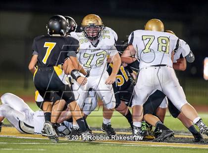 Thumbnail 1 in Kaufman JV @ Crandall JV photogallery.