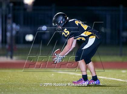 Thumbnail 3 in Kaufman JV @ Crandall JV photogallery.