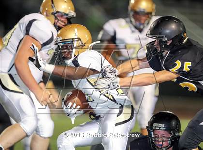 Thumbnail 2 in Kaufman JV @ Crandall JV photogallery.