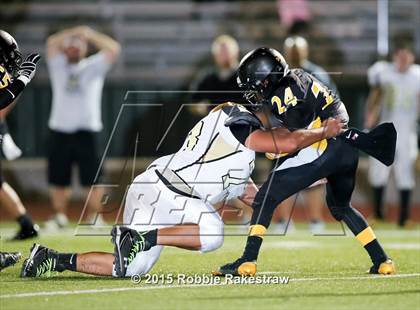 Thumbnail 3 in Kaufman JV @ Crandall JV photogallery.