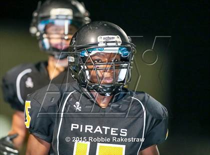 Thumbnail 3 in Kaufman JV @ Crandall JV photogallery.