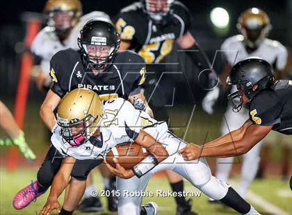 Thumbnail 1 in Kaufman JV @ Crandall JV photogallery.