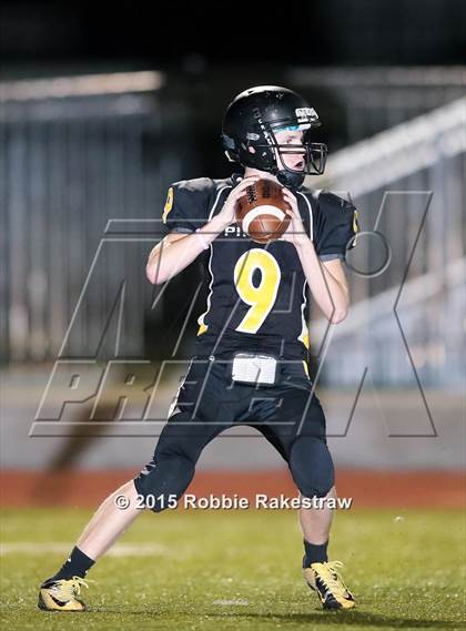 Thumbnail 2 in Kaufman JV @ Crandall JV photogallery.
