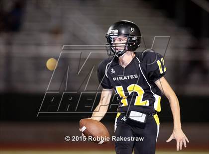 Thumbnail 1 in Kaufman JV @ Crandall JV photogallery.