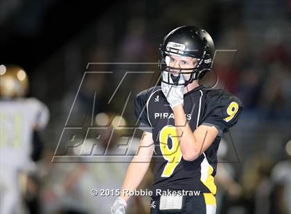Thumbnail 1 in Kaufman JV @ Crandall JV photogallery.