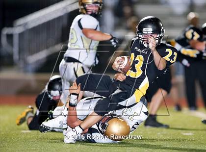 Thumbnail 1 in Kaufman JV @ Crandall JV photogallery.