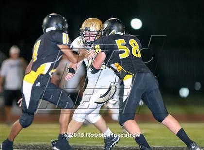 Thumbnail 3 in Kaufman JV @ Crandall JV photogallery.