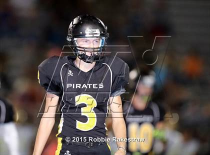 Thumbnail 3 in Kaufman JV @ Crandall JV photogallery.