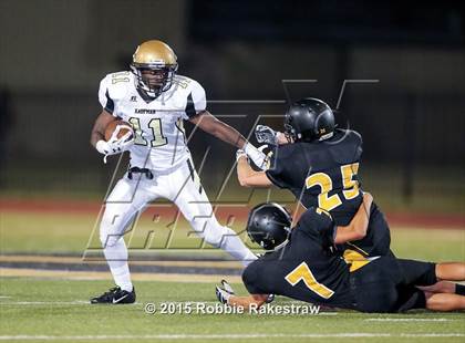 Thumbnail 3 in Kaufman JV @ Crandall JV photogallery.