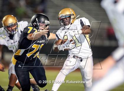 Thumbnail 1 in Kaufman JV @ Crandall JV photogallery.