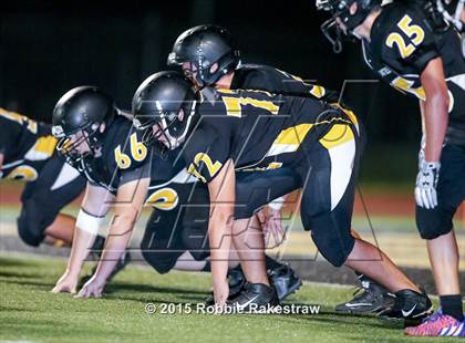 Thumbnail 2 in Kaufman JV @ Crandall JV photogallery.