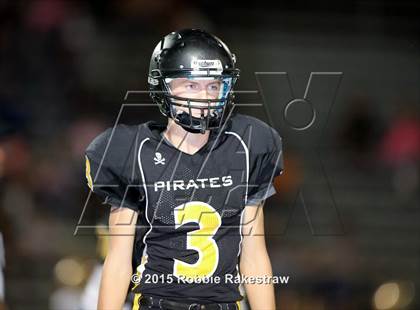 Thumbnail 1 in Kaufman JV @ Crandall JV photogallery.