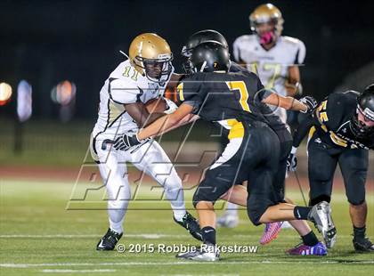 Thumbnail 1 in Kaufman JV @ Crandall JV photogallery.