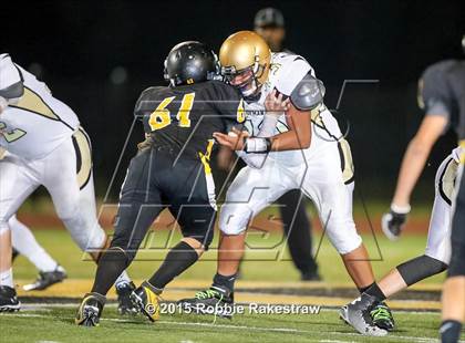 Thumbnail 1 in Kaufman JV @ Crandall JV photogallery.