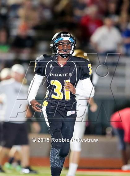 Thumbnail 2 in Kaufman JV @ Crandall JV photogallery.