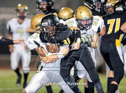 Thumbnail 2 in Kaufman JV @ Crandall JV photogallery.